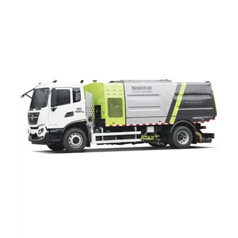 Nqus Sweeper